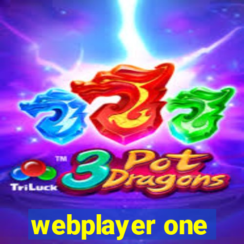 webplayer one